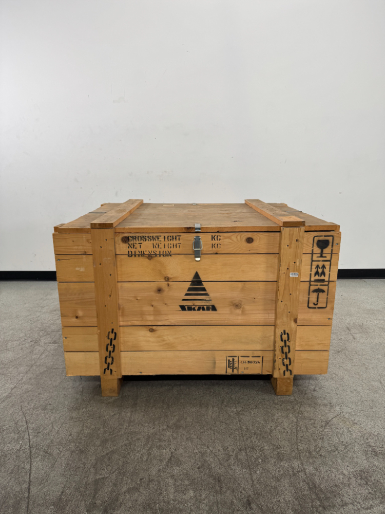 Image of Skan Catalyst Isolator Chamber